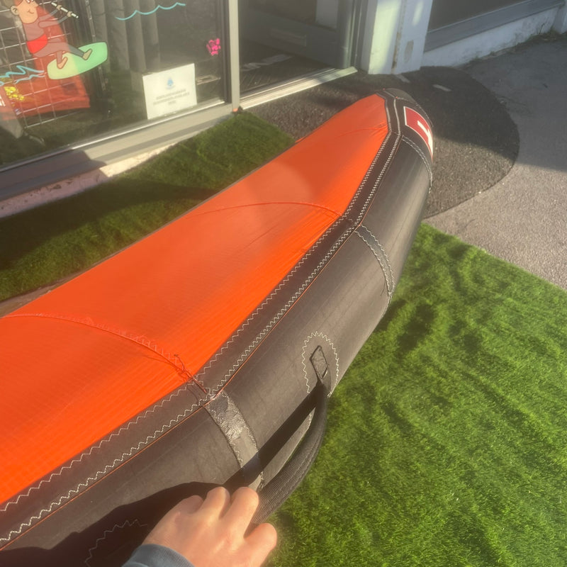 2nd hand 4.6m Ensis Spin