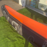 2nd hand 4.6m Ensis Spin