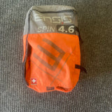 2nd hand 4.6m Ensis Spin