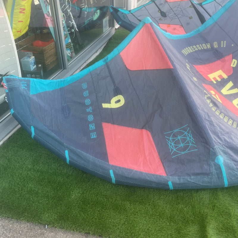 Duotone Evo 9m - 2022