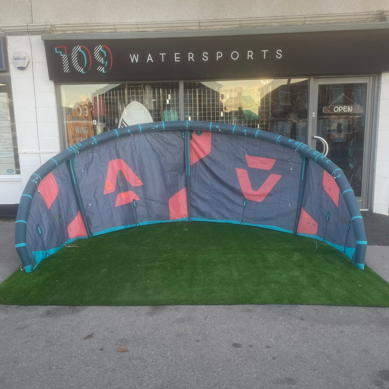 Duotone Evo 9m - 2022