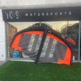 2nd Hand Ensis Score 5.2m V1