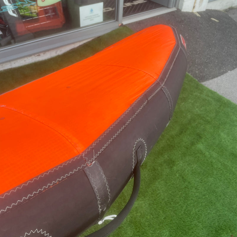 2nd Hand Ensis Score 5.2m V1