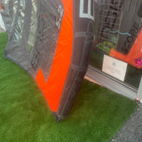 2nd Hand Ensis Score 5.2m V1