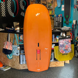 F-One Rocket ASC 130l - Like New