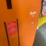 F-One Rocket ASC 130l - Like New