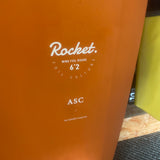 F-One Rocket ASC 130l - Like New