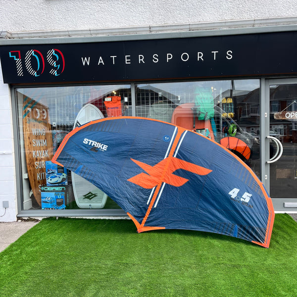 2nd Hand F-one Strike V2 for Sale