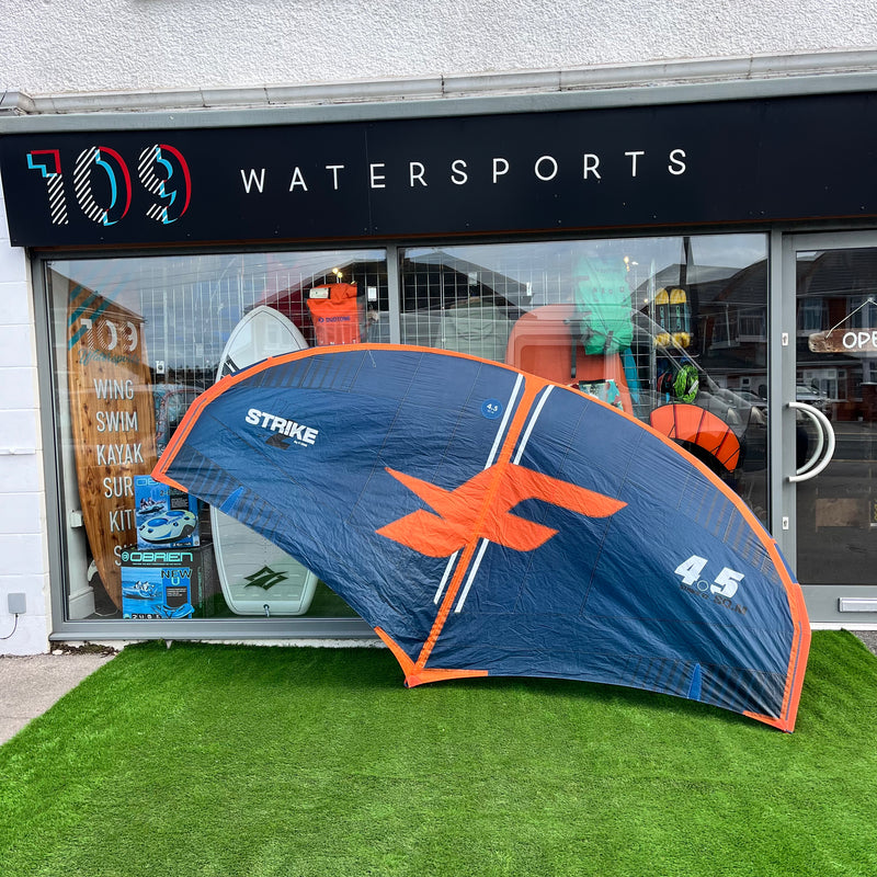 2nd Hand F-one Strike V2 for Sale