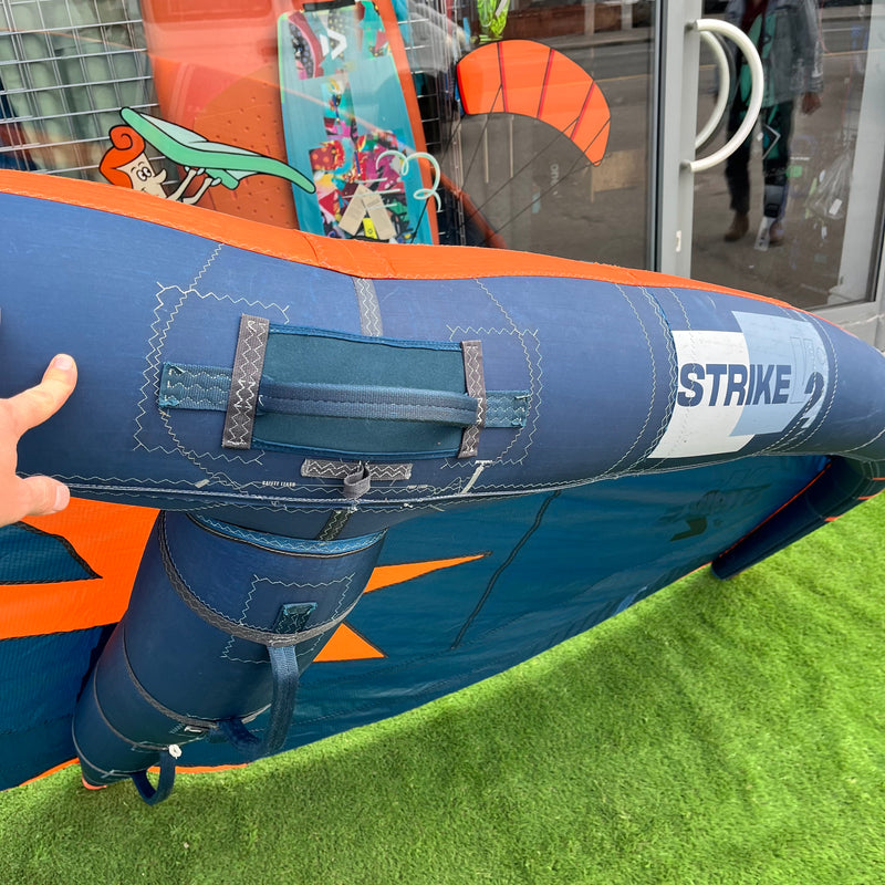 2nd Hand F-one Strike V2 for Sale front