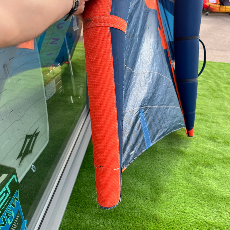 2nd Hand F-one Strike V2 for tip