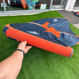 2nd Hand F-one Strike V2 for Sale wingtip