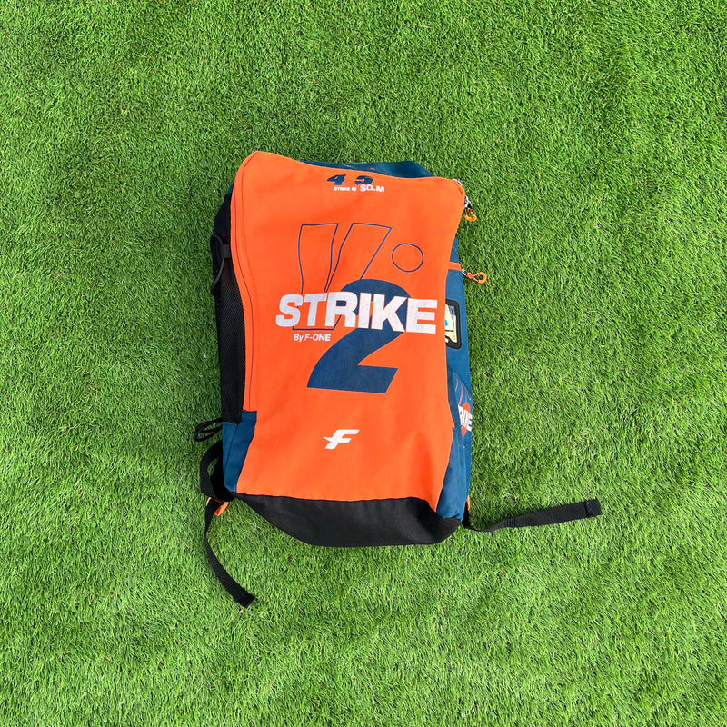 2nd Hand F-one Strike V2 for Sale in bag