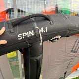 2nd hand 4.1m Ensis Spin