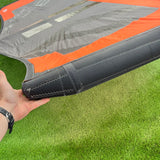 2nd hand 4.1m Ensis Spin