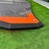 2nd hand 4.1m Ensis Spin