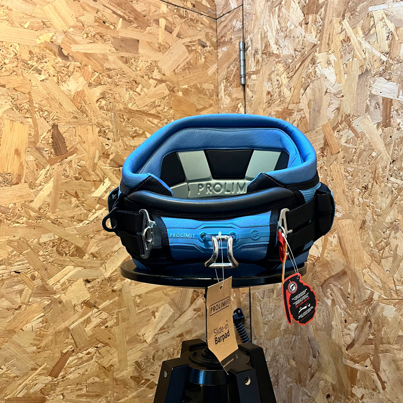 Prolimit Edge Womens Kite Waist Harness S