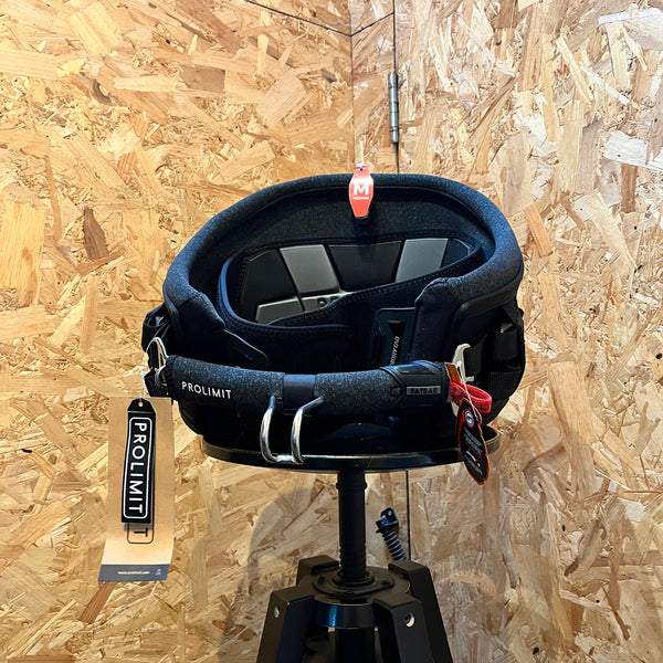 Prolimit Teamwave HEX Windsurf Waist Harness M