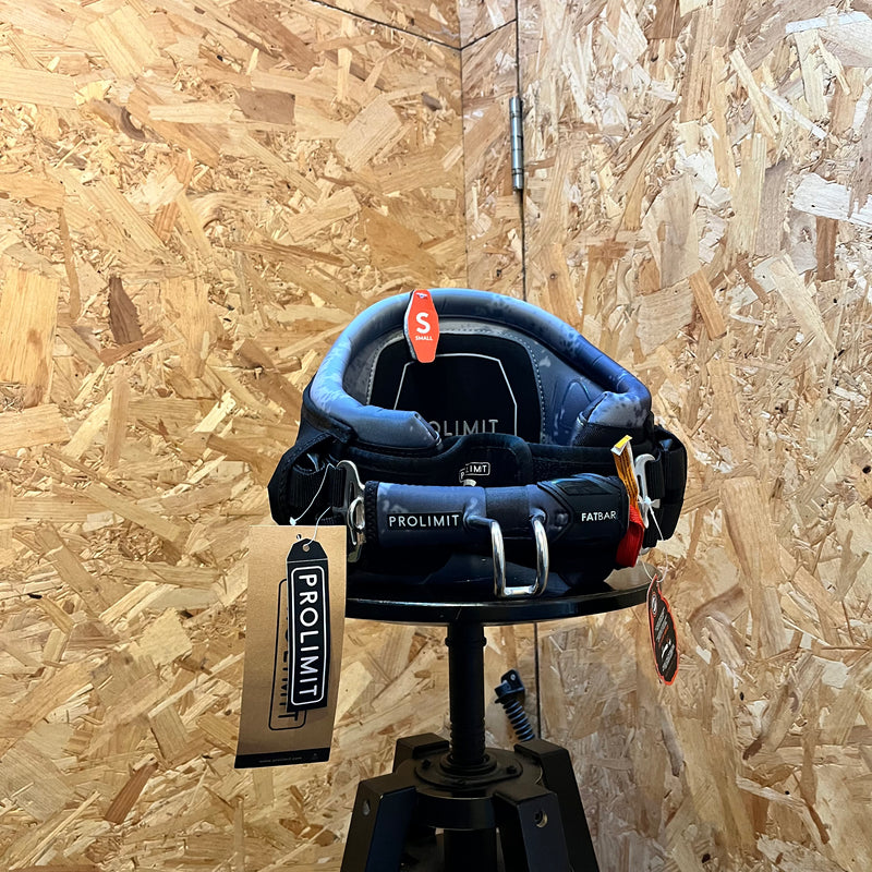 Prolimit Eve Womens Kite Waist Harness S