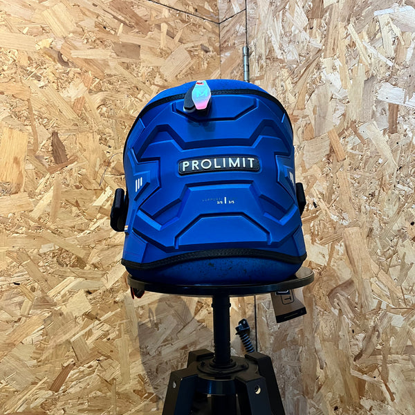 Prolimit Hybrid Windsurf Waist Harness M