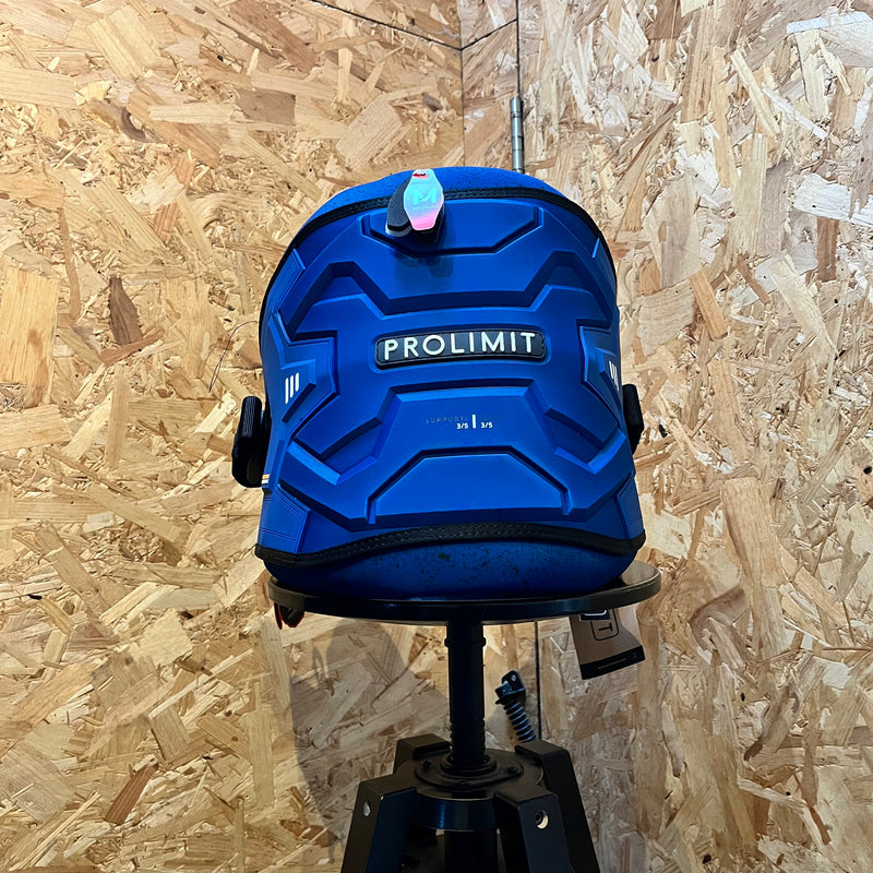 Prolimit Hybrid Windsurf Waist Harness M