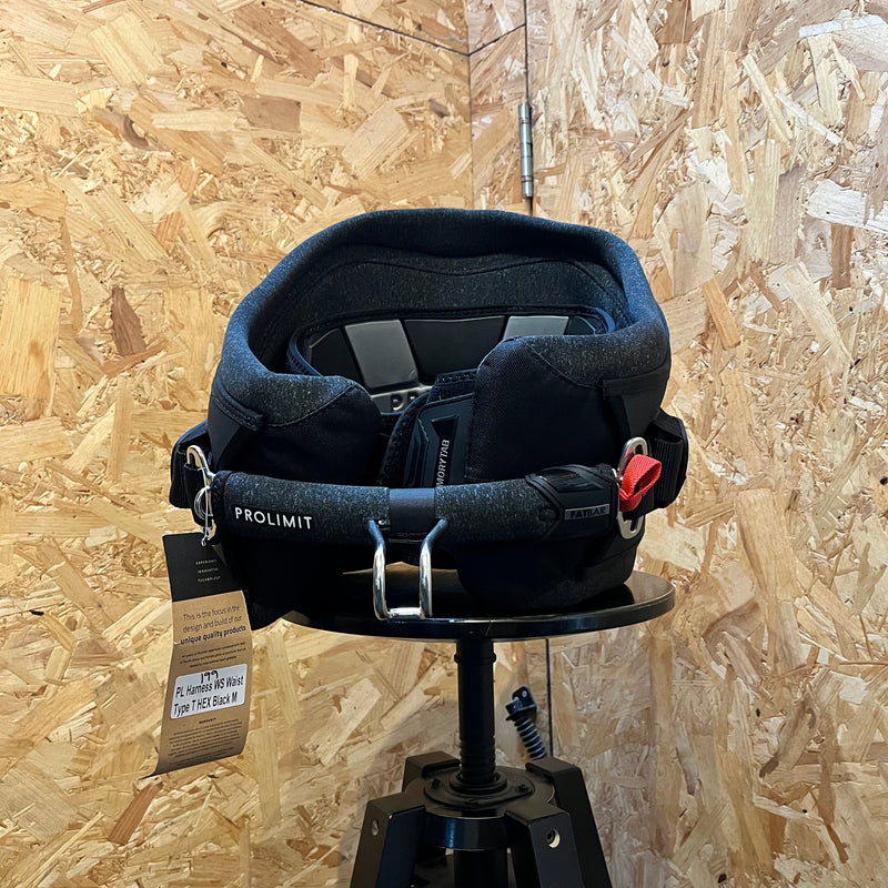 Prolimit Type T HEX Windsurf Waist Harness M