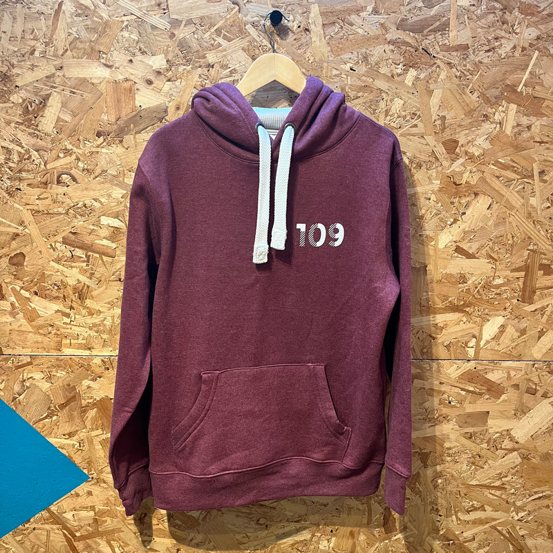 109 Watersports Hoodie