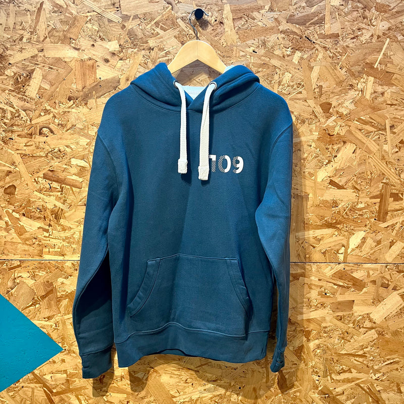 109 Watersports Hoodie