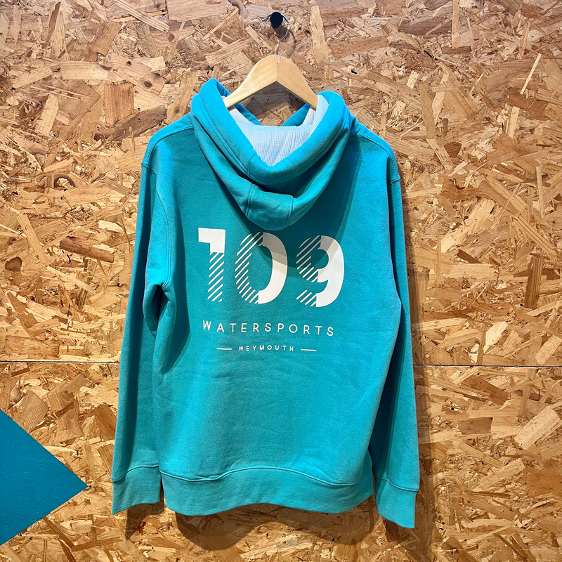 109 Watersports Hoodie