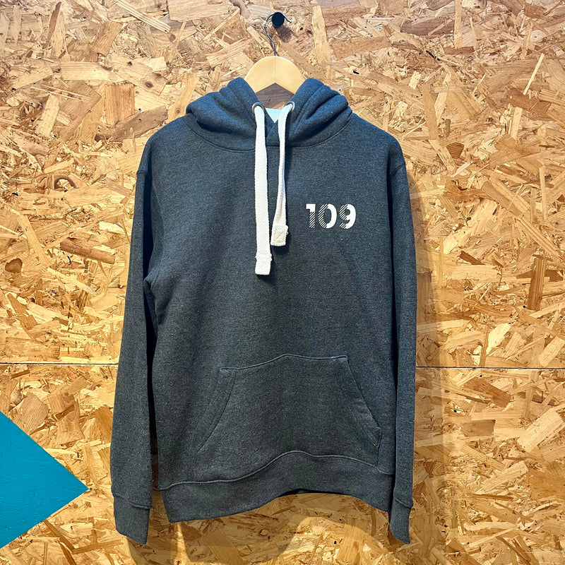 109 Watersports Hoodie