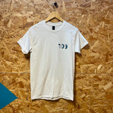 109 Watersports T-Shirt - Wing Foil