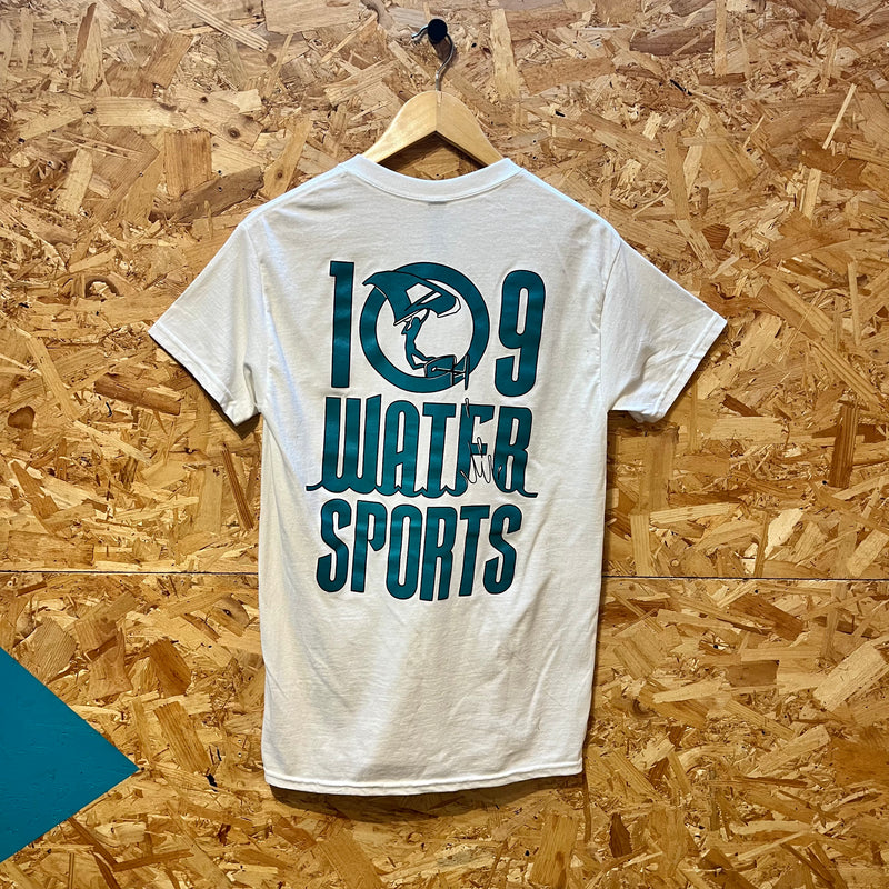 109 Watersports T-Shirt - Wing Foil