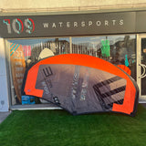 2nd hand 4.6m Ensis Spin - Good condition