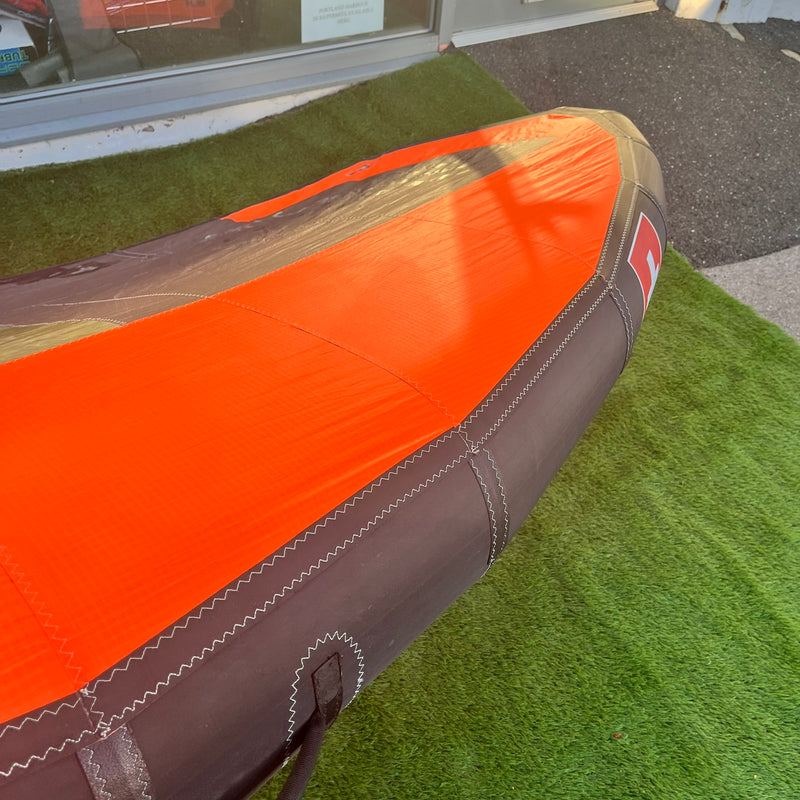 2nd hand 4.6m Ensis Spin - Good condition