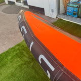 2nd hand 4.6m Ensis Spin - Good condition