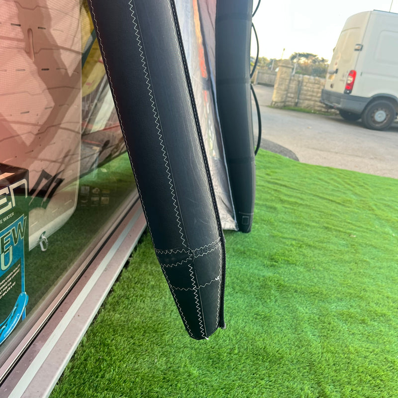 2nd hand 4.6m Ensis Spin - Good condition