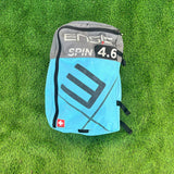 2nd hand 4.6m Ensis Spin - Blue