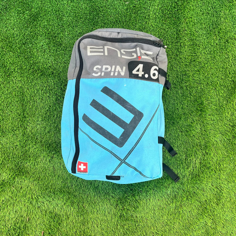 2nd hand 4.6m Ensis Spin - Blue