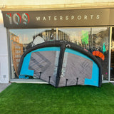 2nd hand 4.6m Ensis Spin - Blue