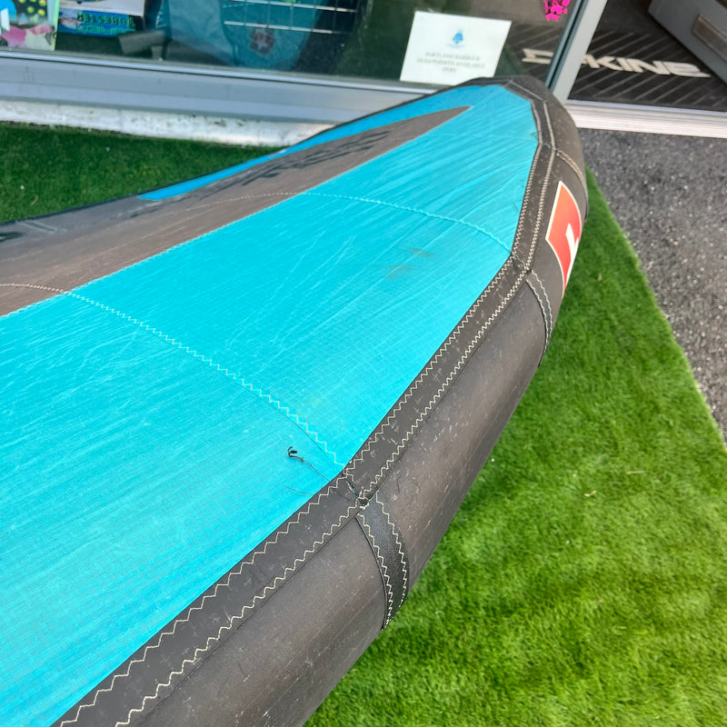 2nd hand 4.6m Ensis Spin - Blue