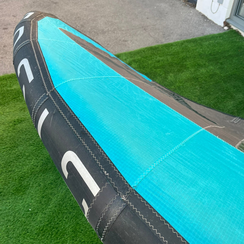 2nd hand 4.6m Ensis Spin - Blue