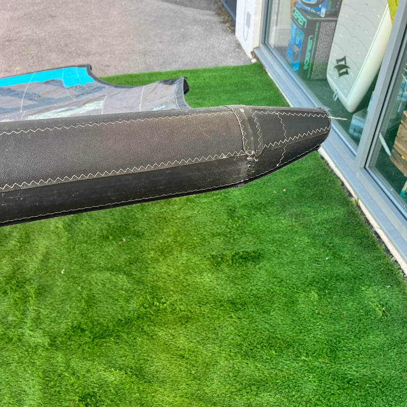 2nd hand 4.6m Ensis Spin - Blue