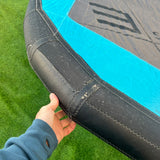 2nd hand 4.6m Ensis Spin - Blue