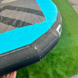 2nd hand 4.6m Ensis Spin - Blue