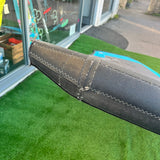 2nd hand 4.6m Ensis Spin - Blue