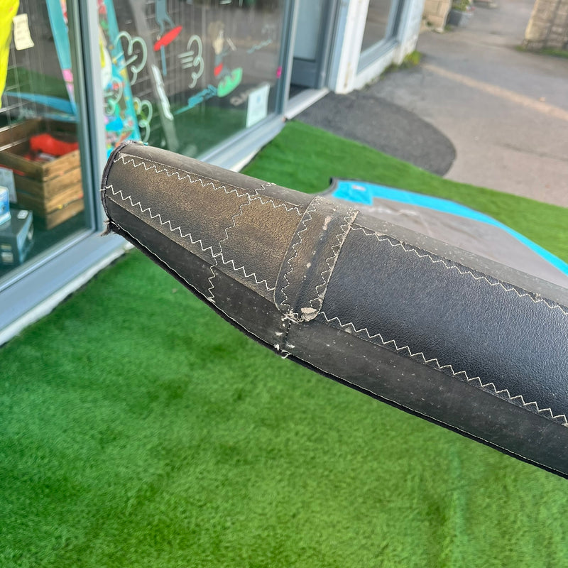 2nd hand 4.6m Ensis Spin - Blue