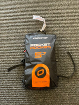 5.7m Ozone Pocket Rocket V2 - Second Hand - Used 4/5 Times