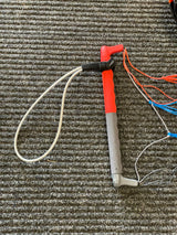 5.7m Ozone Pocket Rocket V2 - Second Hand - Used 4/5 Times