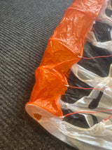 5.7m Ozone Pocket Rocket V2 - Second Hand - Used 4/5 Times