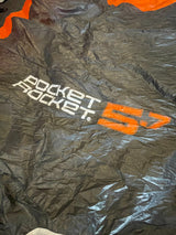 5.7m Ozone Pocket Rocket V2 - Second Hand - Used 4/5 Times